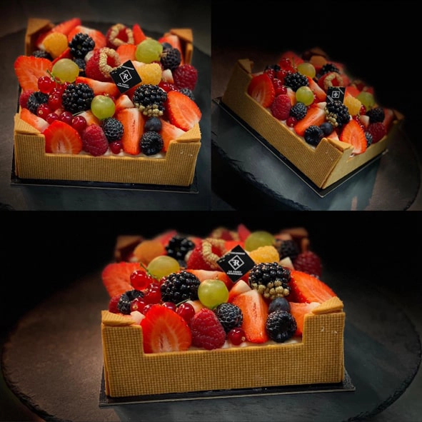 Pâtisserie artisanales à Morsang-sur-Orge en Essonne (91)
