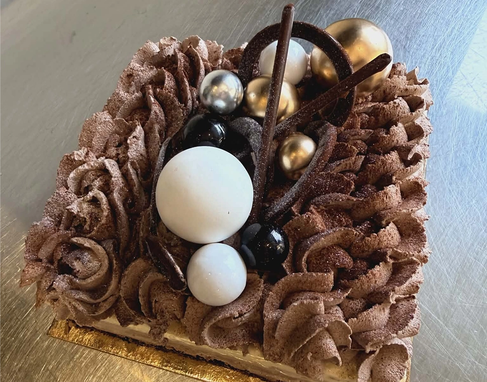 P&acirc;tisserie artisanales &agrave; Morsang-sur-Orge  en Essonne (91)