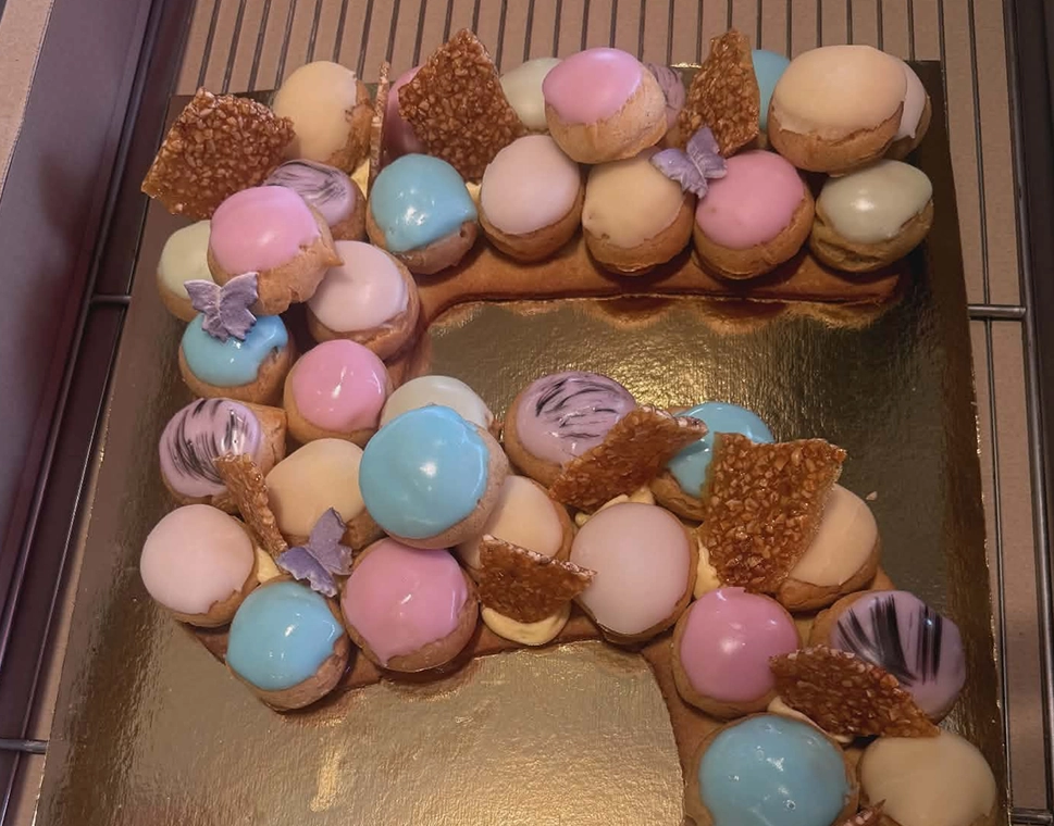 Glacier &agrave; Morsang-sur-Orge  en Essonne (91) 